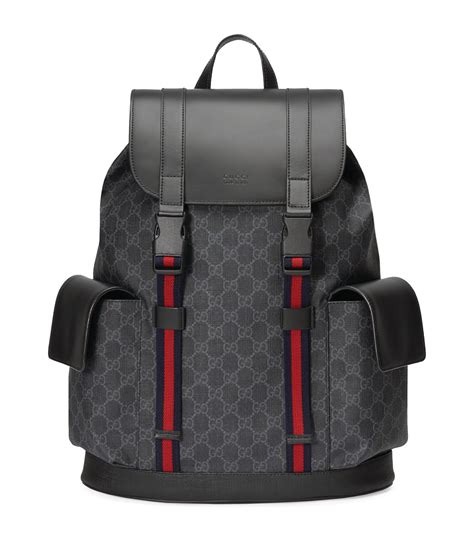 Gucci rucksack men